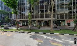 North Bridge Centre (D7), Retail #575770261